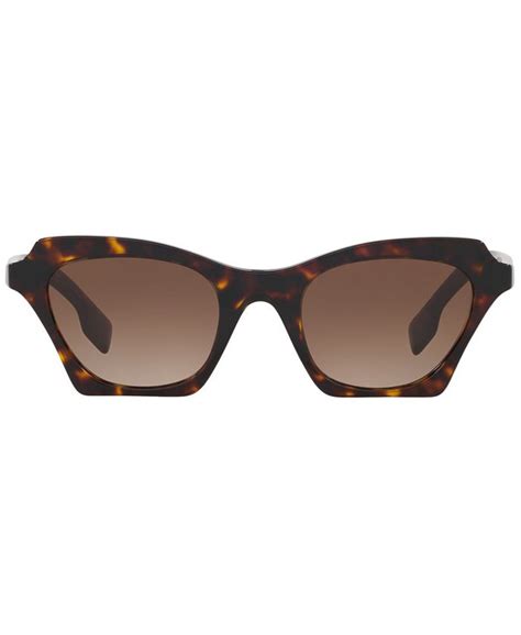 Burberry Sunglasses, BE4283 